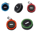 thumbnail image 2 of Mini altavoz inalámbrico portátil al aire libre de Bluetooth Altavoz inalámbrico resistente al agua con ventosa Methold DZ6199-05, 2 of 2