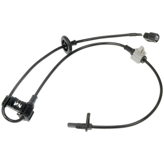 Dorman 970-149 Front Driver Side ABS Wheel Speed Sensor for Specific Honda Models