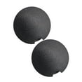 thumbnail image 1 of LOVIVER Rear Bumper Cover 4518850122C22A Towing Eye Cover Fit for Smart 2008-2016, 1 of 8