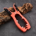 thumbnail image 4 of Pinza Anclaje Cgtredaw para Tablas Remo Kayaks Naranja, 4 of 9