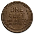 thumbnail image 2 of 1919-D Lincoln Cent AU, 2 of 2