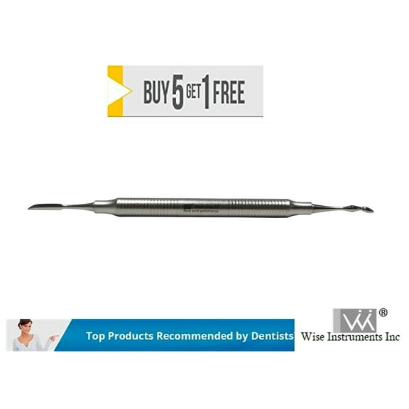 Wise Dental Carver Roach Wax Carver