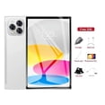 thumbnail image 3 of Tableta Xiaomi Pad 15 Pro original nueva 2024 Android 13 de 11 pulgadas, 16 GB, 1024 GB, 5G, doble SIM, llamadas telefónicas, GPS, Bluetooth, WiFi, tableta PC, 3 of 5