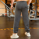 thumbnail image 4 of JOGGER PANTS CARGO DE HOMBRE GRIS OSCURO CON BOLSAS, 4 of 5