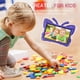 thumbnail image 3 of Funda para tablet FunnyWin iPad 11th 10th Gen 10 11 pulgadas para niños, color morado, 3 of 8