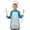 Math Equations Science, variant on Math Equations Science Symbols Pattern Kids Aprons for Girls and Boys,Adjustable Neck Strap Toddler Aprons for Kids Cooking Baking