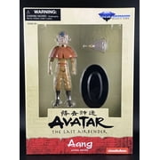 Diamond Select - Avatar: The Last Airbender - Aang (Walgreens Exclusive)