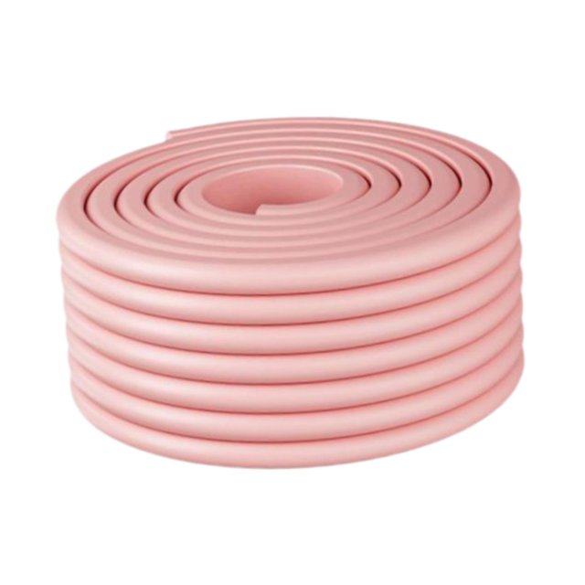 fastboy Pipe Insulation Tape Protective Cover for Reduce Freeze Heat Beige for Protection Loss Pink 8cmx2m