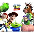 thumbnail image 3 of Disney Mouse Pad & Optical mouse Toy Story, 3 of 3