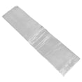 thumbnail image 1 of Cinta autoadhesiva para tuberías de drenaje exterior, manta acústica con acabado de aluminio absorbente de ruido, 1 metro (39,3 pulgadas), 1 of 6