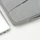 thumbnail image 5 of Bolsa para computadora portátil y bolsa con forro diseñada para portátiles de moda de 13,4 a 15,6 pulgadas, perfecta para viajes y protección., 5 of 5