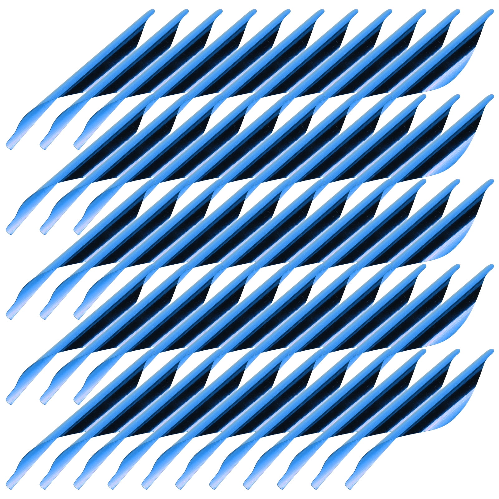 EK Archery Revo7 Vanes - Set of 20 for arrow repair EK Archery Revo7 Vanes - Set of 20 for arrow repair