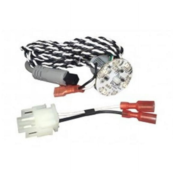 Sloan LED 701739-SAO 12V Sloan - Ultrabright, 10 LED Sequencing Light with 60 in. Power Cable
