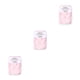 thumbnail image 3 of Moyic Jabón Papel Mano Desechable Perfumado Limpieza Rebanada Espuma Type7 NO7, 3 of 6