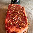 thumbnail image 3 of Ma Deuce Steak Seasoning - BBQ Rub - Award Winning BBQ & Grill Seasoning for Beef, Steak, Burgers, Pork & Chicken - Dry Rub - No MSG or Gluten - 100% Veteran Owned - USA Made - 15oz…, 3 of 4