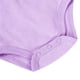 thumbnail image 4 of Mono de verano para niños y niñas, mono de manga corta con cuello redondo y pantalones cortos lisos, monos de poliéster para niños, 4 of 6