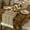 Style#2, variant on Dalrosia Boho Table Runner Macrame Farmhouse 72 inches Woven Burlap Rustic Table Runner for Home Decor Dining Fall Thanksgiving Christmas 13x72 inches