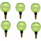 thumbnail image 1 of Globos de Riego Automático para Plantas: Picos de Riego Automático de Gran Capacidad de 500 Ml para Plantas de Interior y Exterior, Suculentas, Flores En Macetas y Sistemas de Riego de Jardín., 1 of 2