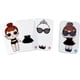 thumbnail image 1 of JAJAJA. ¡Sorpresa! Fashion Factory Game, Multicolor (555117e4c) LOL Surprise! L.O.L. Surprise!, 1 of 2