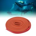 thumbnail image 4 of Silicone Heating Tape, Silicone Heating Belt Belt Waterproof Flexible Automatic Control 120W For Air Compressor, 4 of 8