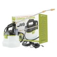 thumbnail image 6 of Sun Joe 24V Cordless 1-Gallon Multi-Purpose Handheld Lawn & Garden Sprayer, 1.3-Ah Battery & Charger, 6 of 16