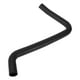 thumbnail image 1 of Manguera del radiador Unique Bargains No.BB5Z8260A para Ford Explorer 2011-2012 Goma Negra 1 Pc Tubería de drenaje del tanque de agua Buen sellado, 1 of 1