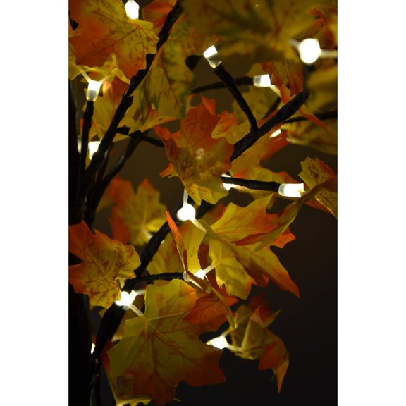 Maple tree light