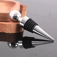 thumbnail image 5 of Tapones para botellas de vino, tapón para botellas, protector de botellas, sellador de cerveza, 5 of 5