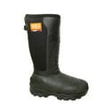 Sports Afield Pursuit 800 Men's Size 9, Waterproof Rubber Knee Boots