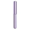thumbnail image 3 of Pincel para labios, pincel para lápiz labial, regalos profesionales con tapa, herramienta de pintura para labios, corrector Púrpura, 3 of 8