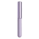 thumbnail image 3 of Pincel para lápiz labial, pincel corrector en ángulo, presenta aplicador cosmético, pincel para labios para Púrpura, 3 of 8