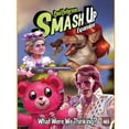thumbnail image 2 of Alderac Entertainment ALD05511 Smash Up! What Were Thinking? Jeu de Société, 2 of 2