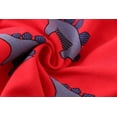 thumbnail image 2 of KAWELL Baby Boy's Cotton Pants Jogger Pants Dinosaur Drawstring Elastic Sweatpants, 2 of 6