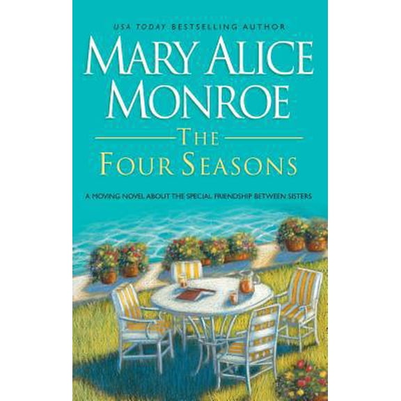 Pre-Owned The Four Seasons (Paperback) 0778320189 9780778320180