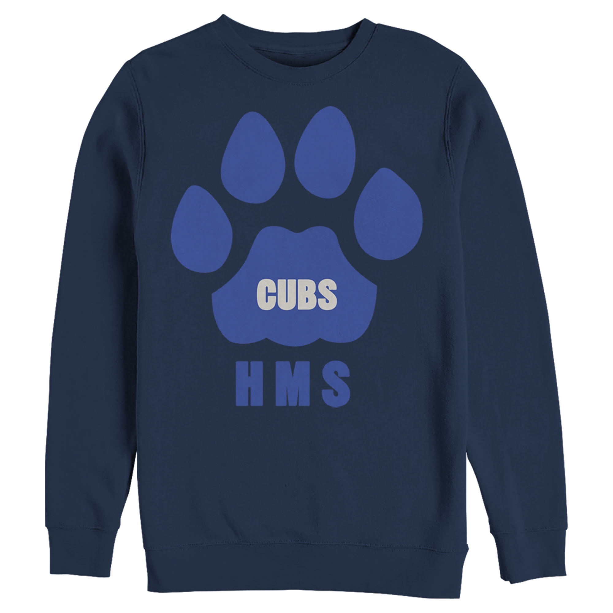 hawkins middle school hoodie