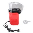 thumbnail image 2 of Popper Popcorn Maker, Easy to Clean with Hot  Heating Technology Fast Popping  Maker 1200W Quick Production for Home Kitchen Use, 2 of 8