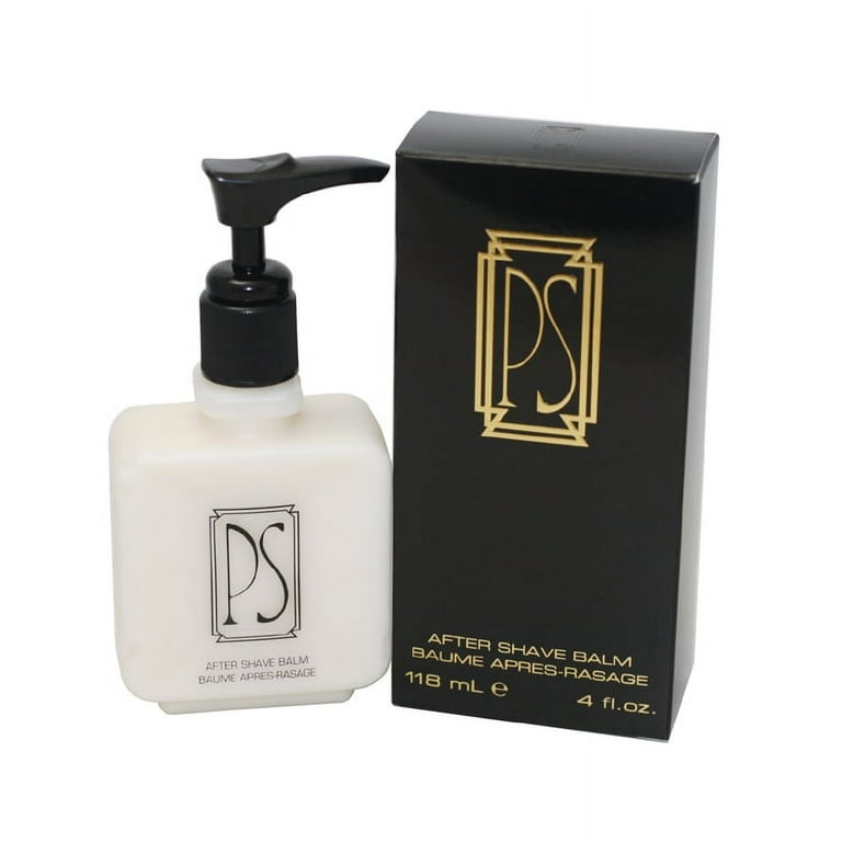 Paul Sebastian After Shave Balm By Paul Sebastian Paul Sebastian After Shave Balm By Paul Sebastian