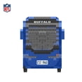 thumbnail image 5 of Buffalo Bills NFL BRXLZ Team Bus 1236-Piece Building Block Set, 5 of 8