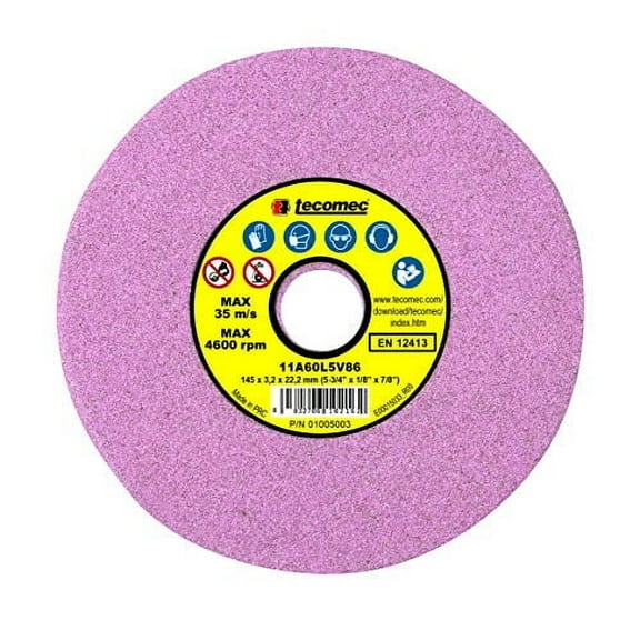 OEM Grinding Wheel 1/8" Inch Chainsaw Chain Sharpening Replace OR534-18