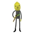 thumbnail image 1 of Peluche Lemongrab 12 "favorito de los fanáticos de Hora de aventuras de Jazwares Jazwares 14318, 1 of 1