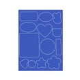 thumbnail image 2 of Down Jacket Repair Patch, Self Adhesive Patches, Patches For Clothes, Washable Seamless Adhesive Repair Patches for Down Jacket, Tent, Backpack & Inflatable Pad, 2 of 7