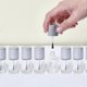 thumbnail image 3 of 10pcs 15ml Empty Nail Polish Bottles with Brush Column Nail Polish Bottle with Silver Lid Refillable Clear Glass Bottle For Nail Art Lovers Suitable f, 3 of 5