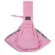 thumbnail image 2 of Bolso Cruzado para Bolso para Gatos Bolso para Mochila Portátil para Nuevo Bolso Hombro para (rosa), 2 of 9