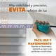 thumbnail image 5 of Cinta Metrica - Flexometro 5m | Cinta Ancha de 1", 5 of 7