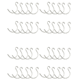 thumbnail image 1 of 20 Pairs Ohm Springs for Axis Lock 940 535 555 556 557 707 533, 1 of 7