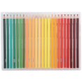 thumbnail image 2 of Ensemble de 72 crayons de couleur à l'huile pour adultes, artistes, coloriage, dessin, croquis, ombrage, fournitures artistiques, 2 of 4
