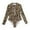 Khaki, variant on Kids Swimwear Long Sleeve Swimsuit Toddler Bathing Suits for Girls 2 Piece Swimsuit Leopard Print Swimsuit For Bathing Suit