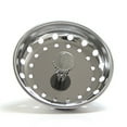 thumbnail image 5 of American Style Sink Plug Stainless Steel Durable for Kitchen Sink Water Plug, 5 of 8