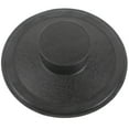 WAXIAYU Kitchen Sink Stopper Garbage Disposal Splash Guard Drain Plug