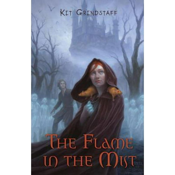 Pre-Owned The Flame in the Mist (Hardcover) 0385742908 9780385742900